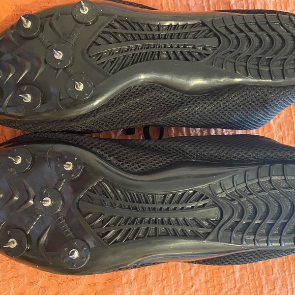 TrackStar Spike Shoes Men's 15 - Picture 6 of 6
